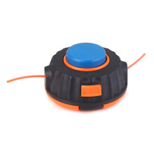 Adjustable Quick Install Lawn Mower Trimmer Replacement Head