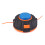 Adjustable Quick Install Lawn Mower Trimmer Replacement Head 1