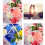 Artificial Rose Flower Container Storage Case Jewelry Box-Pink 2