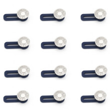Jeans taille knop verlengers Verstelbare broek taille-Stijl 7