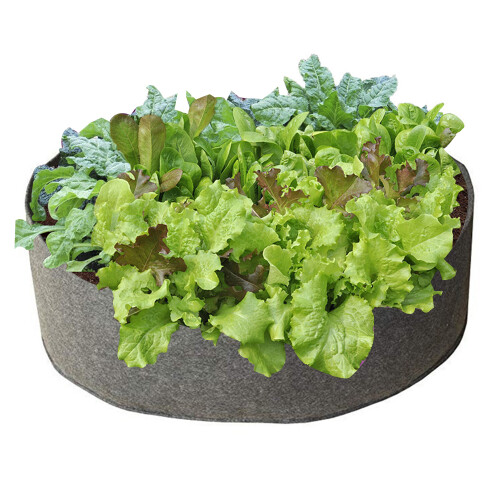 Ευέλικτες εφαρμογές, ανθεκτικό και αναπνεύσιμο υλικό, τσάντες καλλιέργειας 50