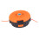 Adjustable Quick Install Lawn Mower Trimmer Replacement Head 7