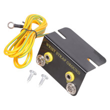 L Shaped Anti Static Grounding Outlet High-L shaped anti static