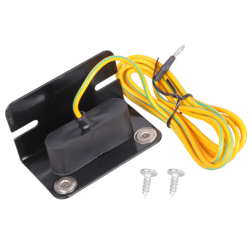 L Shaped Anti Static Grounding Outlet High-L shaped anti static 1