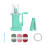 Hand Knitting Machine Needle Thread Tool Set Multicolor-Green 1