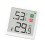 Digital Temperature Hygrometer with Large Screen Display For 1