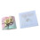 Large Book Candle Mould With Florals Pattern For-XQ7429 1
