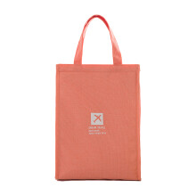Bolsa térmica elegante e versátil, feita com materiais livres de BPA para garantir armazenamento seguro, design fácil de limpar, 10 cores