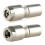 Precise Straight Grinder Collets Adapter For Seamlessly-3mm 2