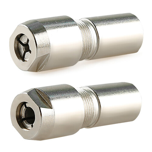 Precise Straight Grinder Collets Adapter For Seamlessly-3mm 1