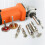 Precise Straight Grinder Collets Adapter For Seamlessly-3mm 7