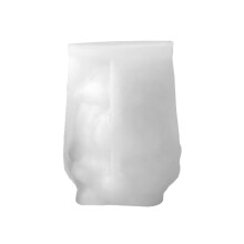 Moules à bougies en Silicone avec figurines d'animaux, pour-39