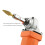 Precise Straight Grinder Collets Adapter For Seamlessly-3mm 6