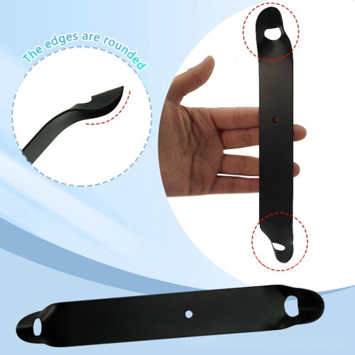 Pottery Trimming Tool Clay Sculpting Tool Double Ended Ceramic 2