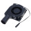 Functional 3000RPM Cooling Blower With 25cm Cable For Reducing 2