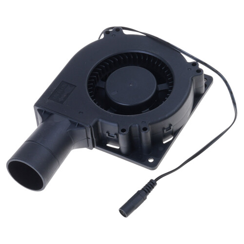 Functional 3000RPM Cooling Blower With 25cm Cable For Reducing 1