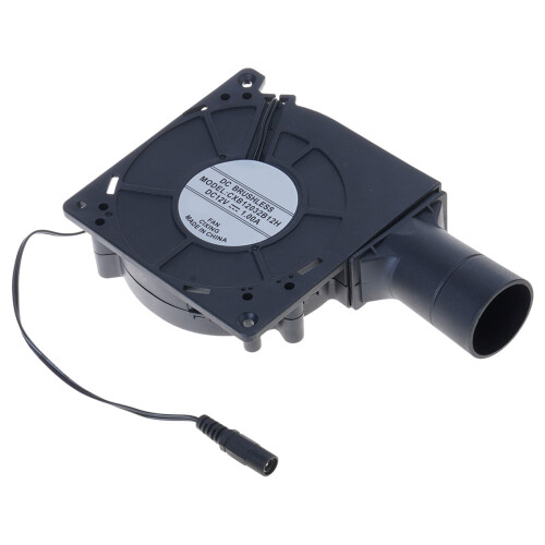 Functional 3000RPM Cooling Blower With 25cm Cable For Reducing 2