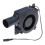 Functional 3000RPM Cooling Blower With 25cm Cable For Reducing 4