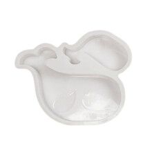 Whale Silicone Molds for Candle Soap Chocolate Fondant Gypsum