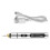 Rechargeable Engraving Pen Tool For-Silver Accessories are not 1