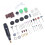Cordless 5 Speed Rotary Tool Engraving Pen-021 fixed speed 108p 1