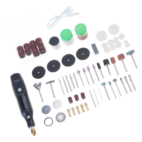 Cordless 5 Speed Rotary Tool Engraving Pen-021 fixed speed 108p