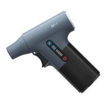 High Efficiency Violent Fan Cleaning Tool for Home and-Host
