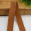 25mm Width Cotton Webbing Band 50Yard Heavy Duty Webbing-Cam el 3