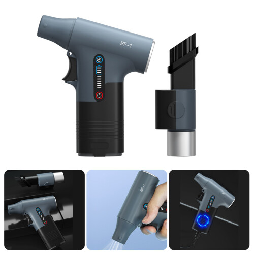 High Efficiency Violent Fan Cleaning Tool for Home and-Host 2
