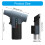 High Efficiency Violent Fan Cleaning Tool for Home and-Host 4