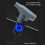 High Efficiency Violent Fan Cleaning Tool for Home and-Host 7