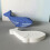 Whale Candle Molds Casting Molds Animal Shape Silicone Mould 2