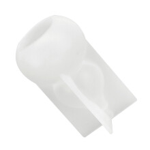 3D Gourd Shape Silicone Candle Molds Epoxy Resin Molds for