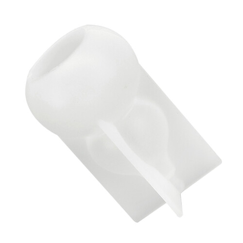 3D Gourd Shape Silicone Candle Molds Epoxy Resin Molds for
