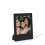 5Inch Instants Photo Frame Resin Compacts Size-Black type A 1