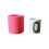 Number Embossed Silicone Candlestick Molds for Epoxy Resin-0 1