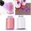 2Pcs Color Changing Sewing Thread for Sewing Machine Hand-B11 4