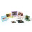 5Inch Instants Photo Frame Resin Compacts Size-Black type A 7