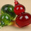 3D Gourd Shape Silicone Candle Molds Epoxy Resin Molds for 4