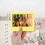 5Inch Instants Photo Frame Resin Compacts Size-Black type A 6