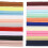 #3 Nylon Coil Zippers Sewing Zippers Solid Color-Navy blue 4