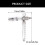 Advanced Foam Applicator For Pressure Washers Car Cleaning Tool 4