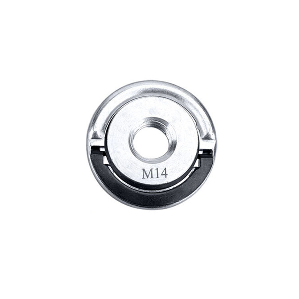 Quick Release Flange Nut For Efficient Mten- M14 7754000762095