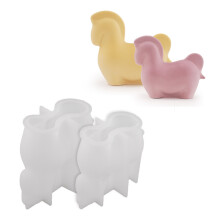 Baking Hand Castings Moulds Candle Mould Silicone Craft Pendants