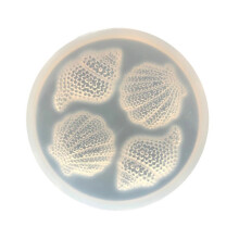 Conch Silicone Moulds DIY Resin Molds Plasters Molds Baking