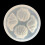 Conch Silicone Moulds DIY Resin Molds Plasters Molds Baking 4