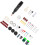Rechargeable Cordless Engraving Pen Hand-022 third gear 108pc 1