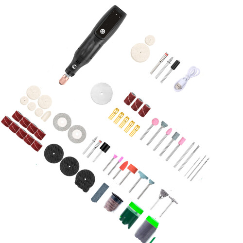 Rechargeable Cordless Engraving Pen Hand-022 third gear 108pc