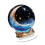 Large Transparents Acrylic Decorative Sphere For Home-SCB152 1