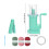 Household Hand Spools Sewing Tool Portable Hand Knitting-Red 4